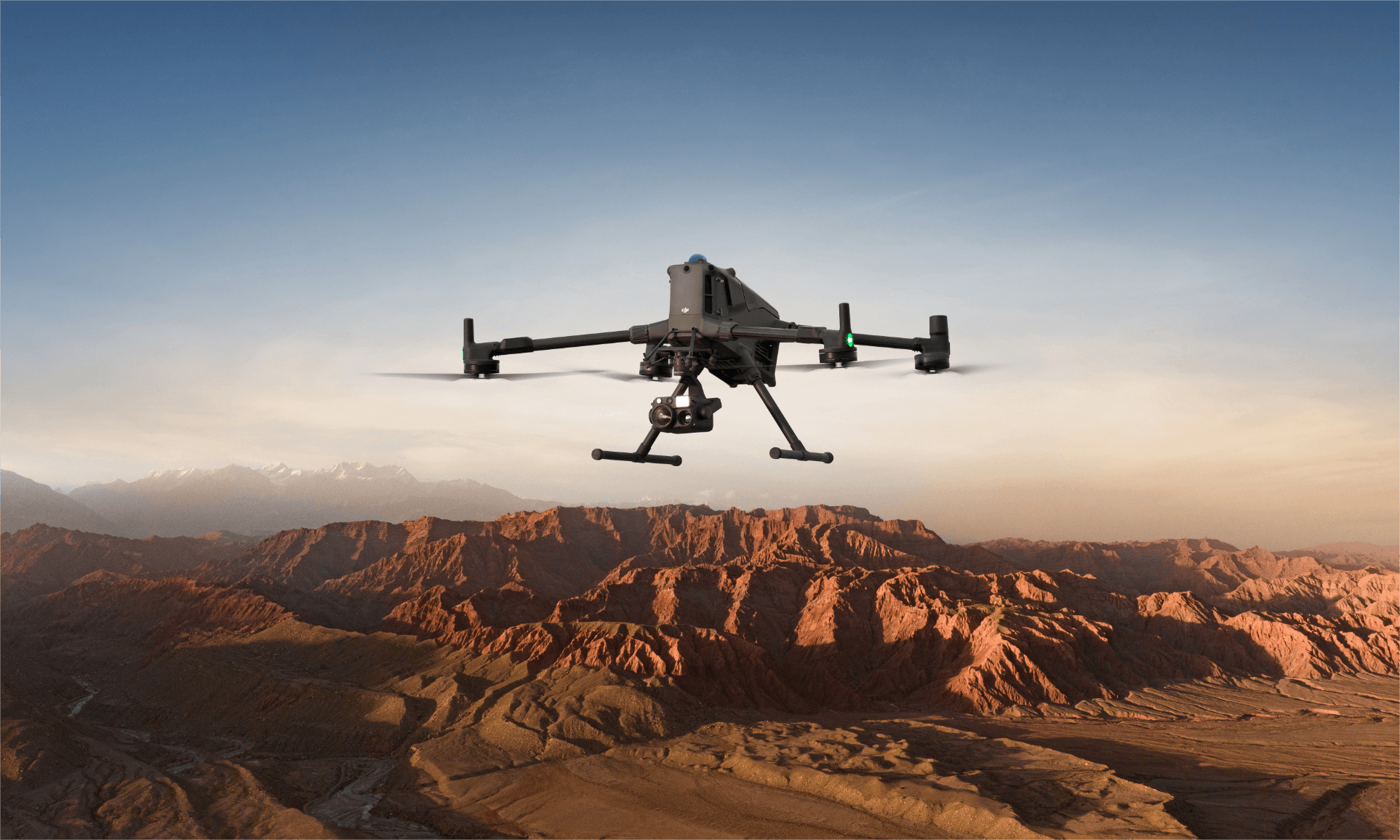 Pilotagem de Drone A1/A3 para Mapeamento 3D